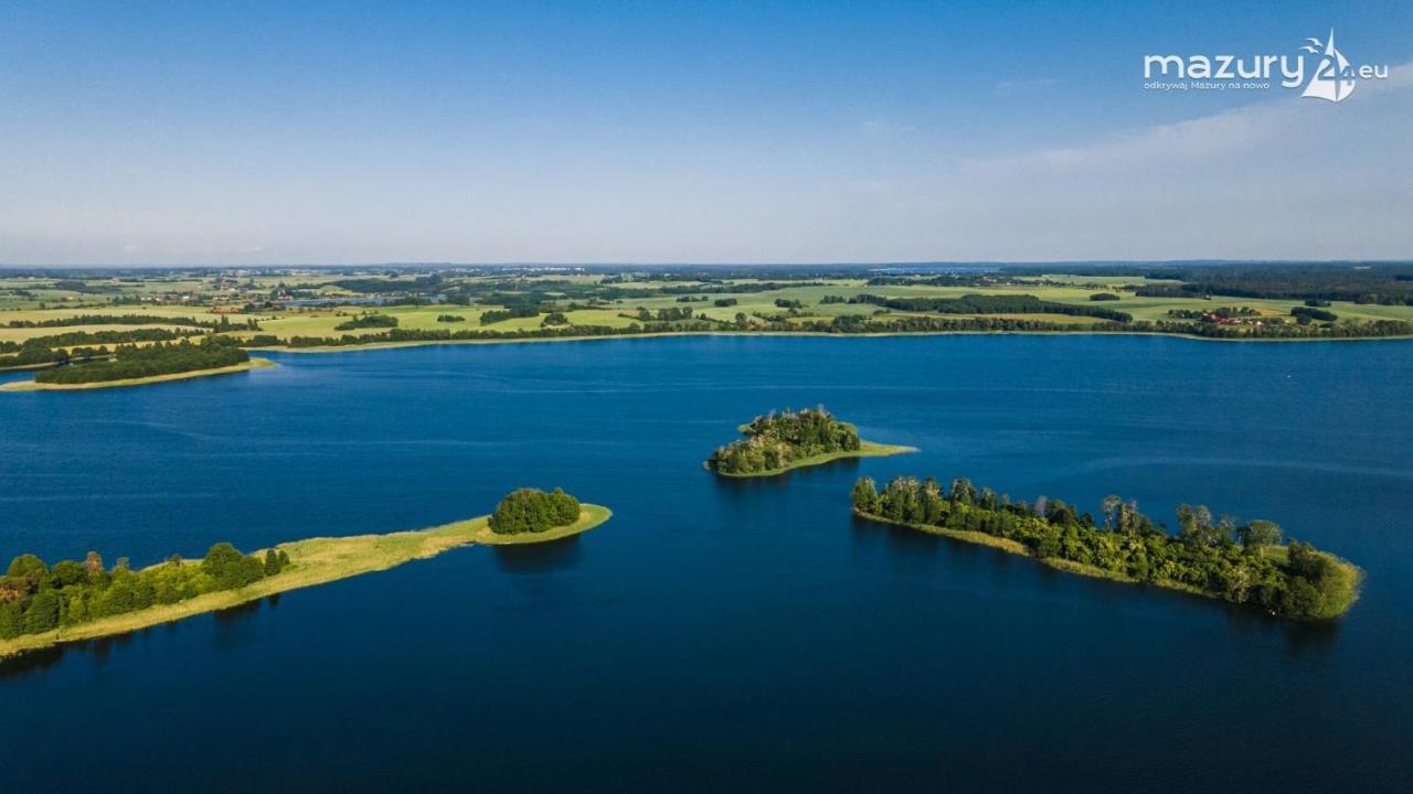 Zlota Lesniczowka Villa Rydzowka Buitenkant foto
