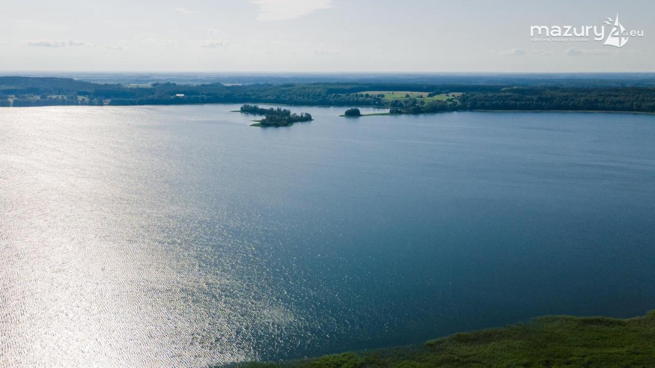 Zlota Lesniczowka Villa Rydzowka Buitenkant foto