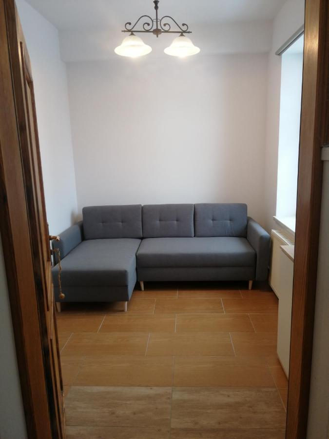 Zlota Lesniczowka Villa Rydzowka Buitenkant foto