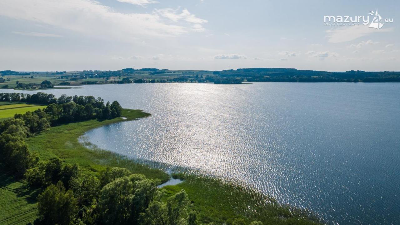 Zlota Lesniczowka Villa Rydzowka Buitenkant foto